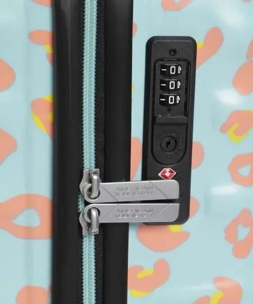 American Tourister Wavebreaker Disney Чемодан на 4 колесах
