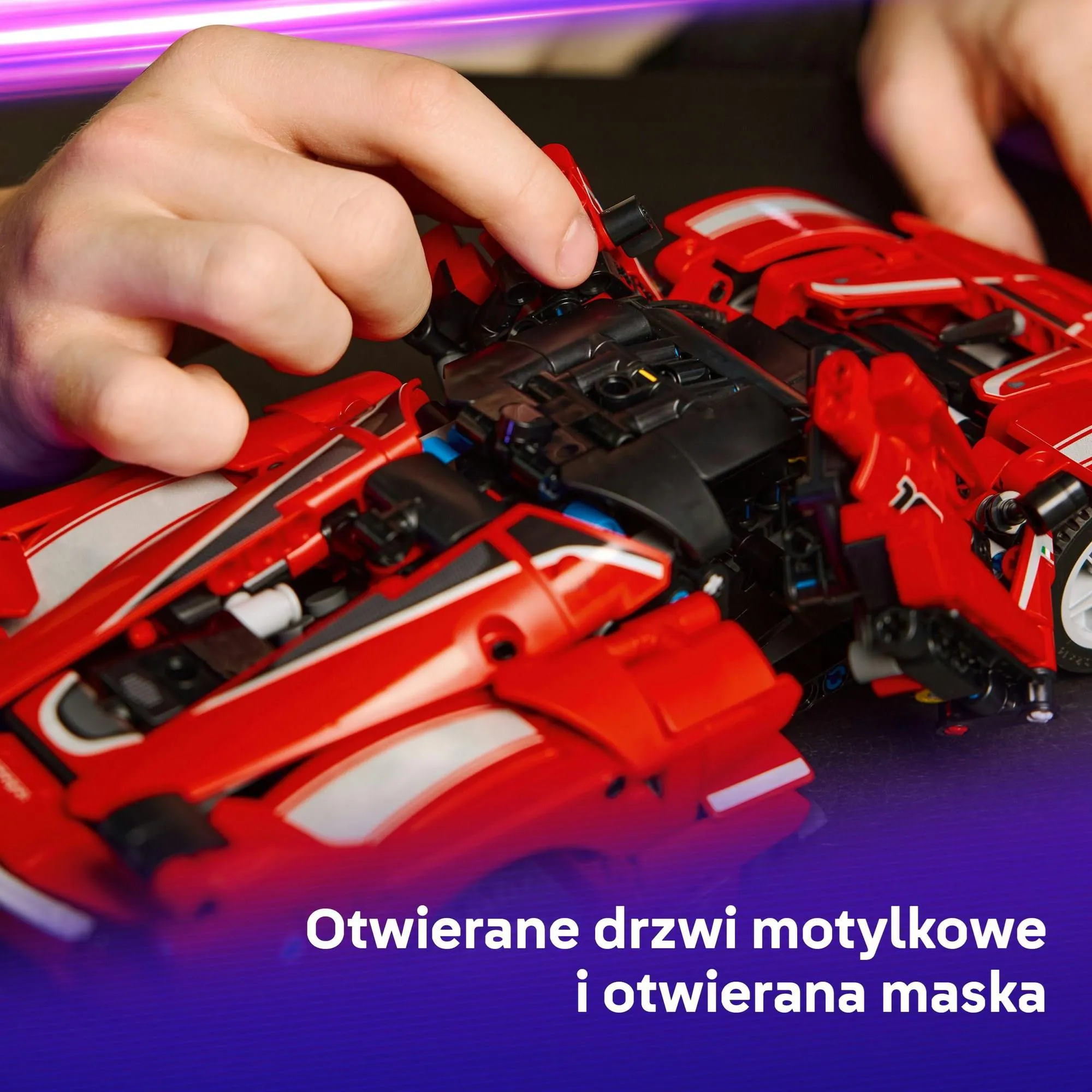 LEGO Technic 42212