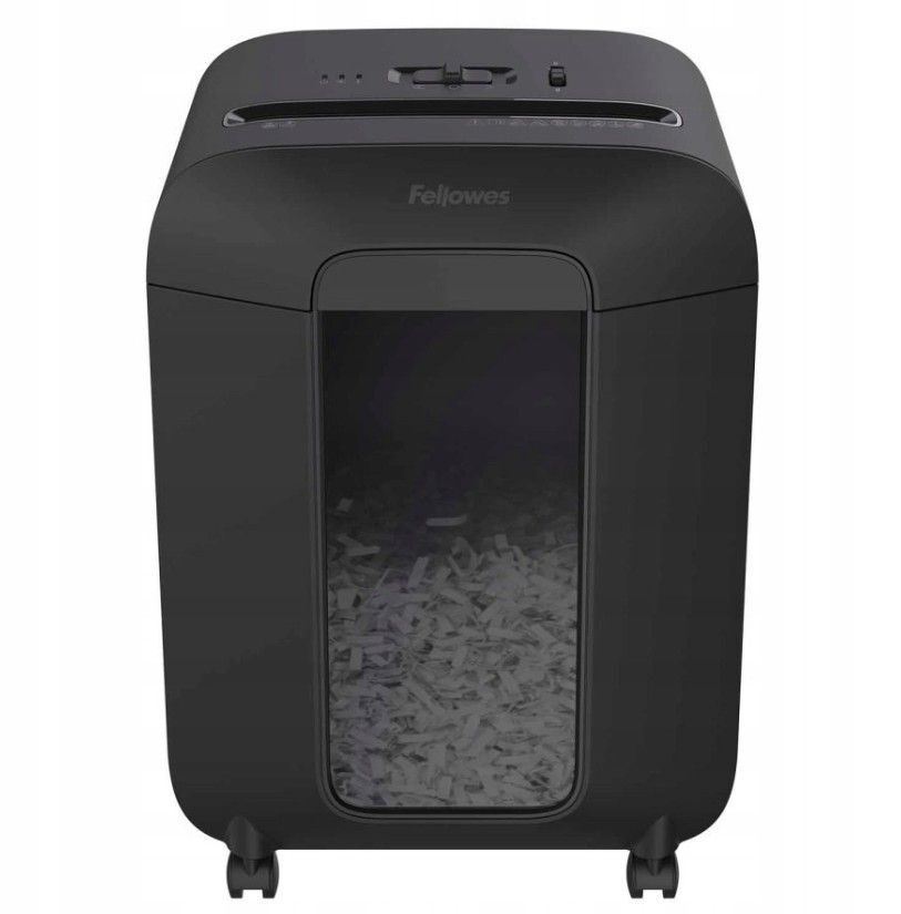 Уничтожитель бумаг Fellowes Powershred LX85 4400801