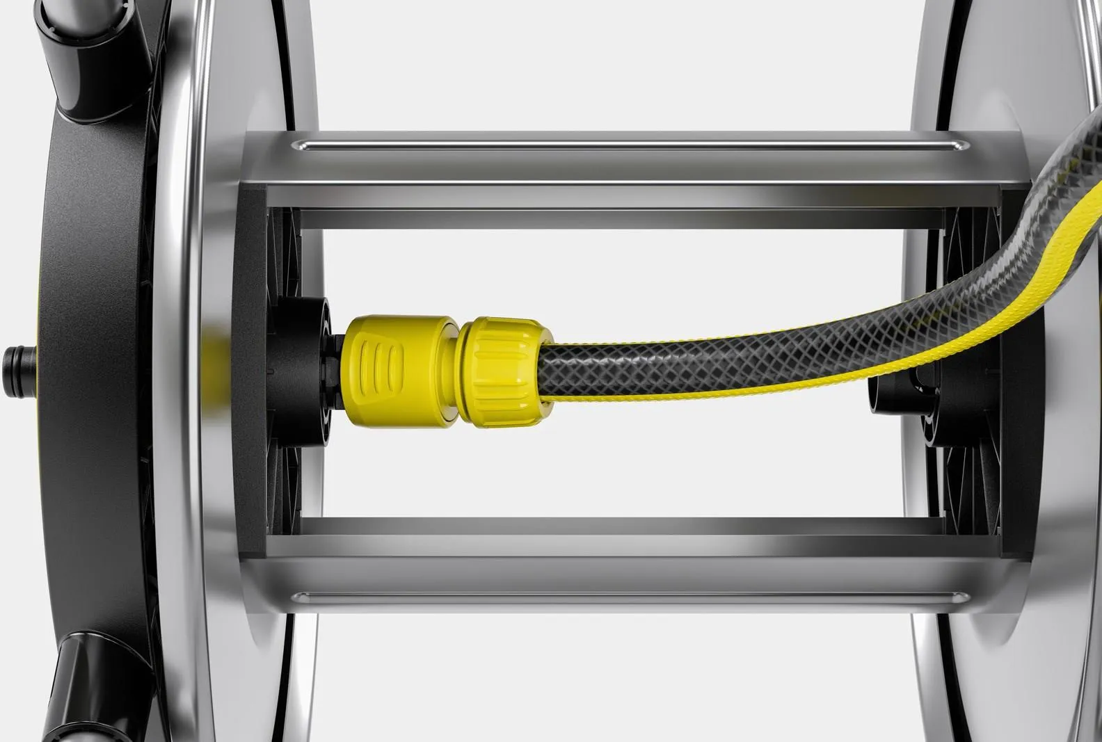 Тележка для шланга KARCHER HT6 5M 2.645-369.0