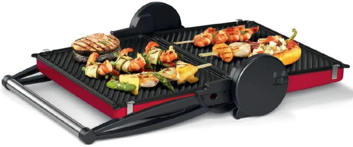 Электрогриль Bosch TCG4104