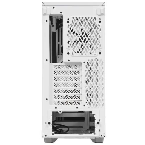 Корпус Fractal Design Define 7 Compact White FD-C-DEF7C-04