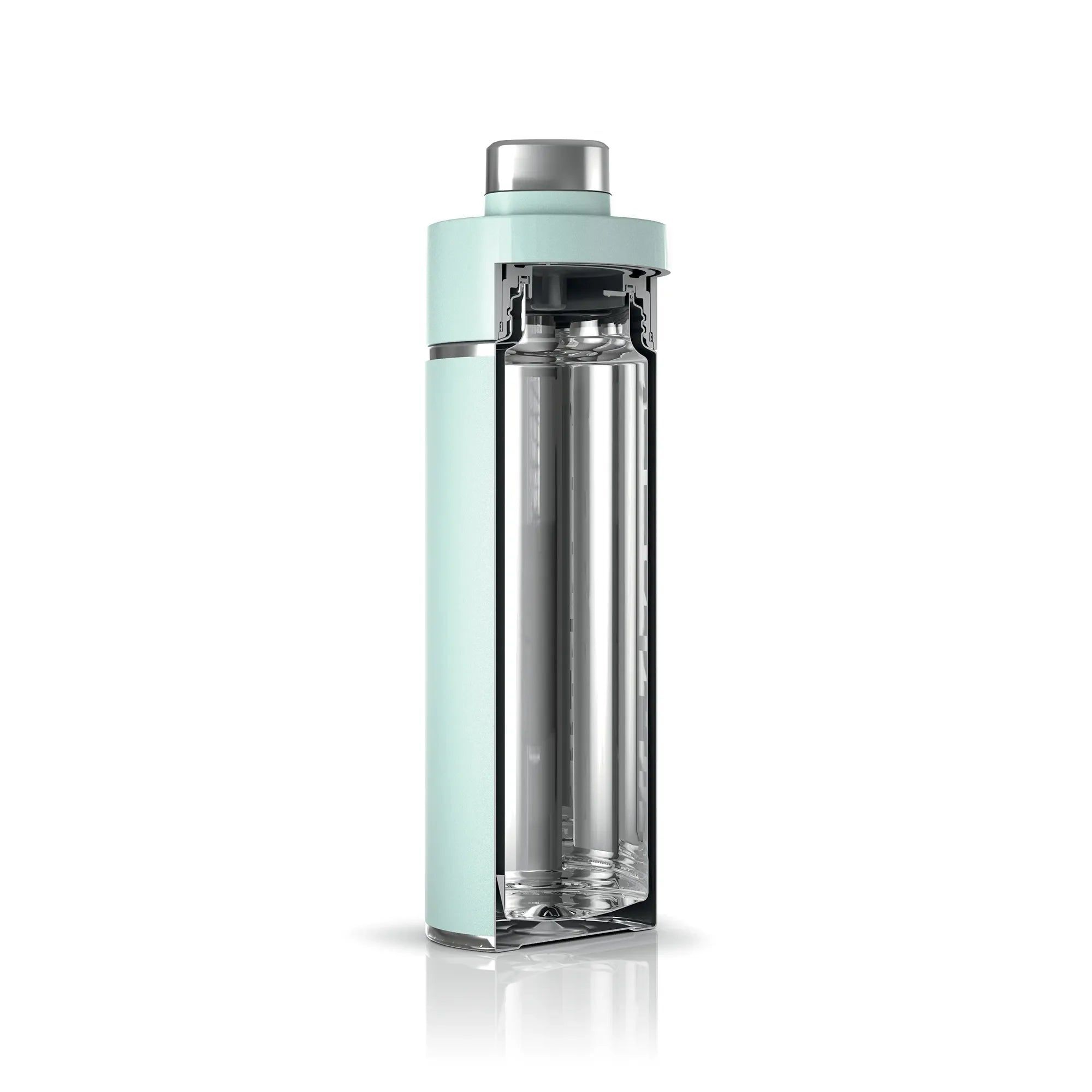 Бутылка термос Ninja Thirsti DW2401EUUKMT