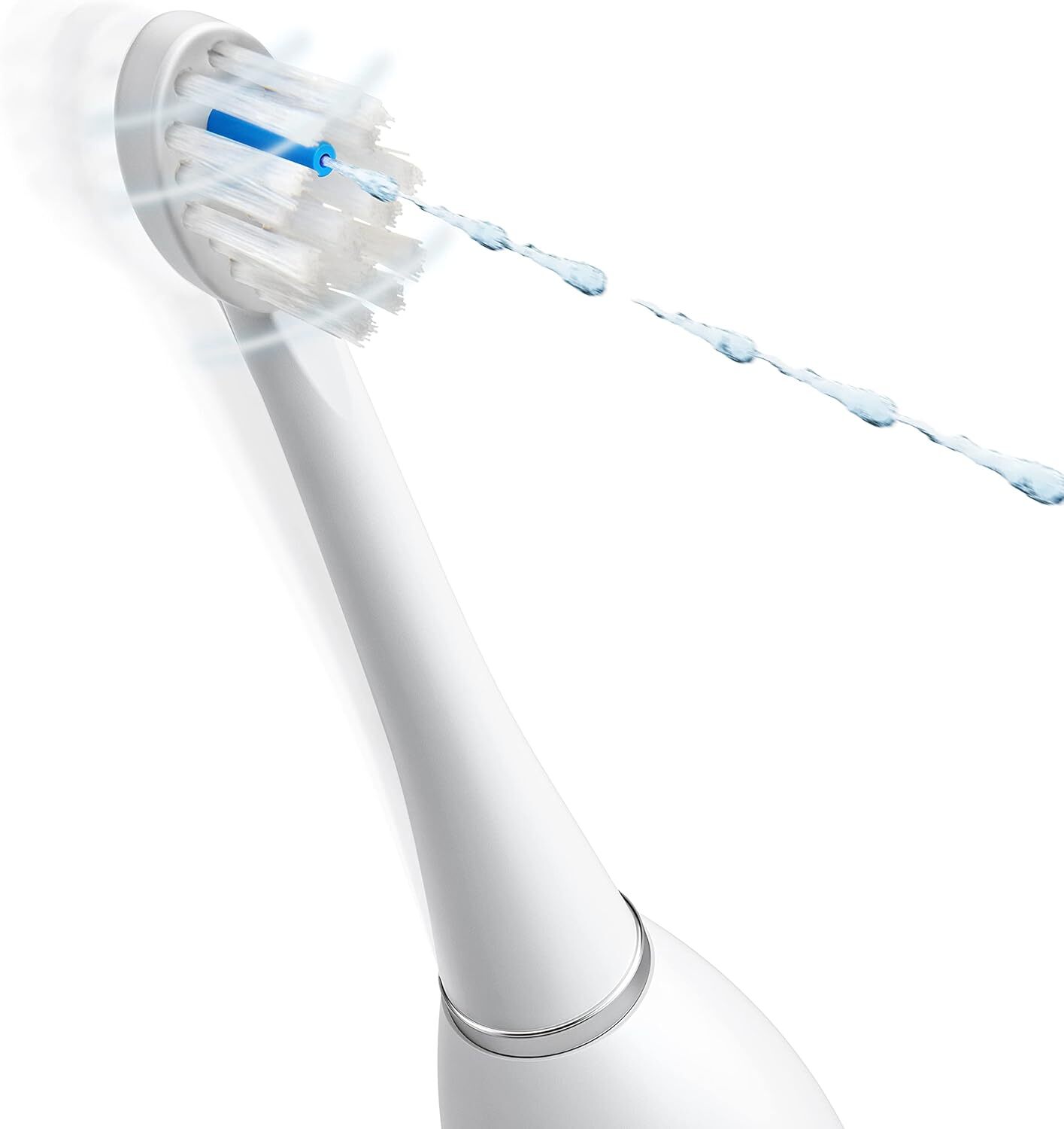 Насадка-душ для полости рта Waterpik SF-02 SFRB-2EW