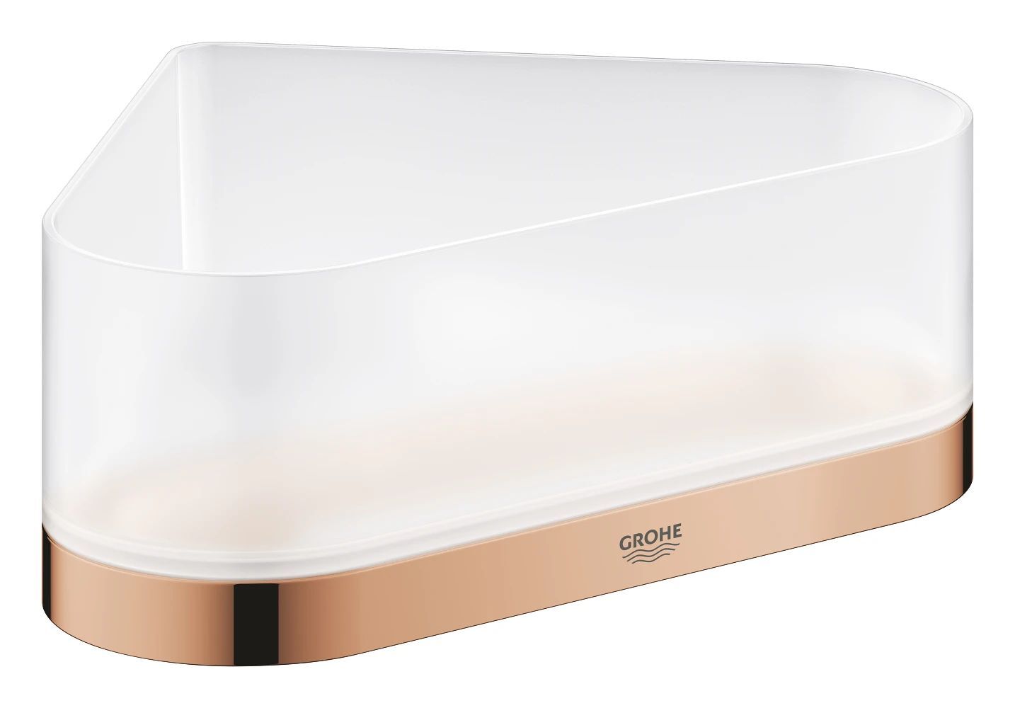 Полка для душа Grohe Warm Sunset Selection 41038Da0