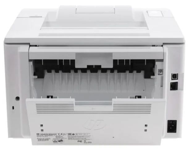 Принтер лазерный HP LaserJet Pro M203dw, ч/б, A4
