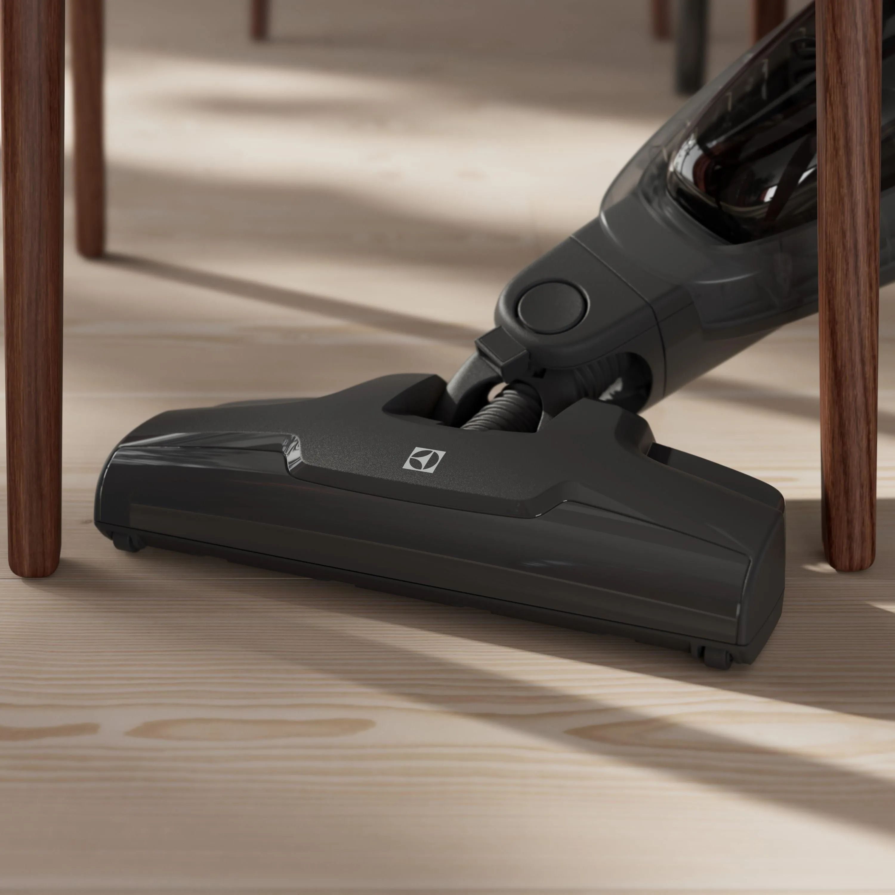 Беспроводной пылесос Electrolux Clean 300 ES31CB18GG