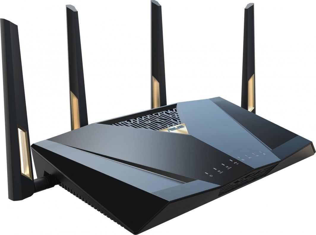 Роутер Asus RT-BE88U