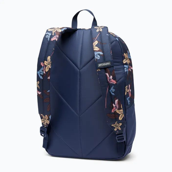 Рюкзак Columbia Мировой Zigzag 22л Nocturnal Tiger Lilies