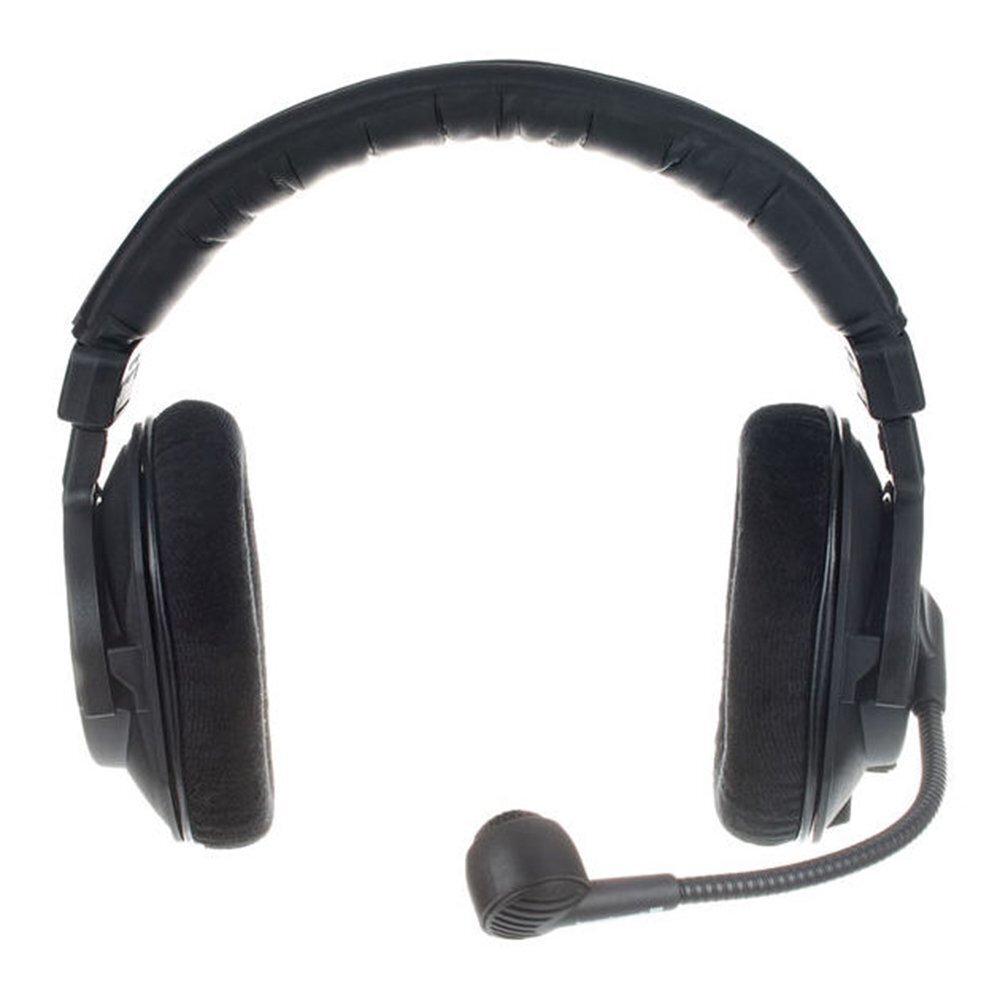 Компьютерная проводная гарнитура Beyerdynamic DT 290 MK II 200/250 ohms