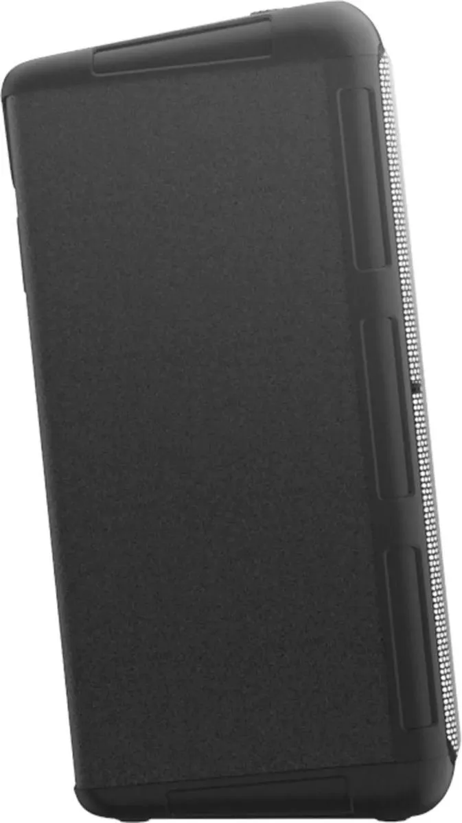 Акустическая система Panasonic SC-BMAX10E-K черная