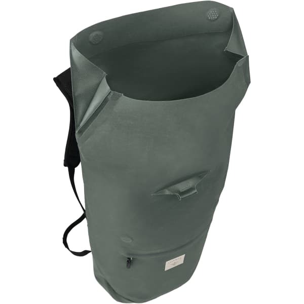 Рюкзак Osprey Arcane Roll Top WP 25 (pine leaf green)
