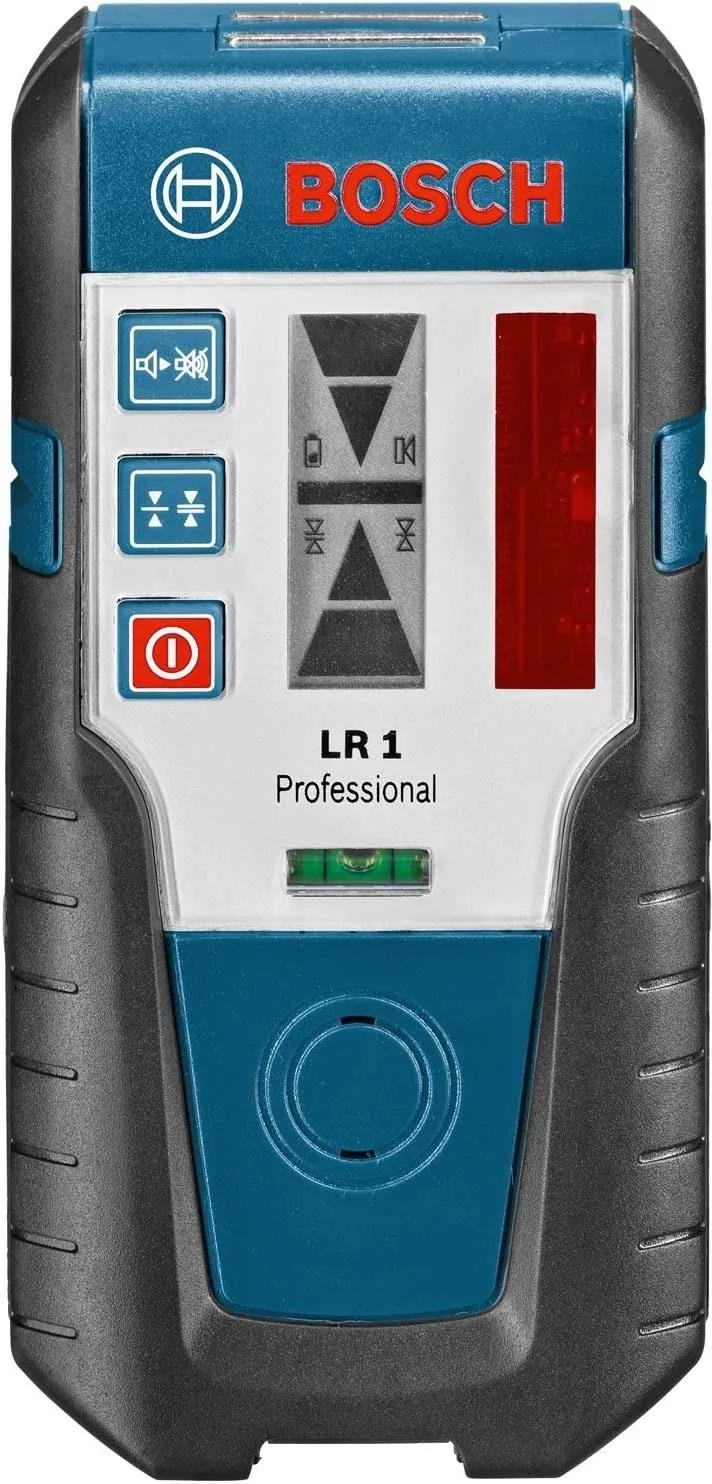 Приёмник лазерного излучения Bosch LR 1 Professional 0601015400