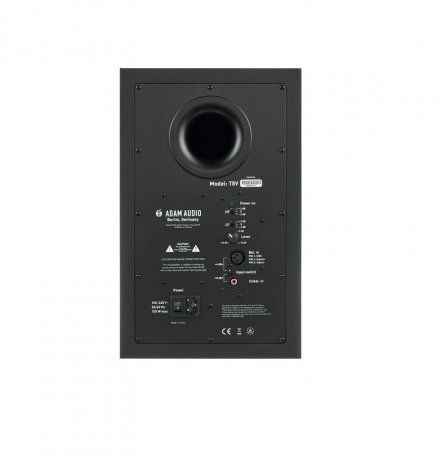 Студийный монитор активный ADAM Audio T8V