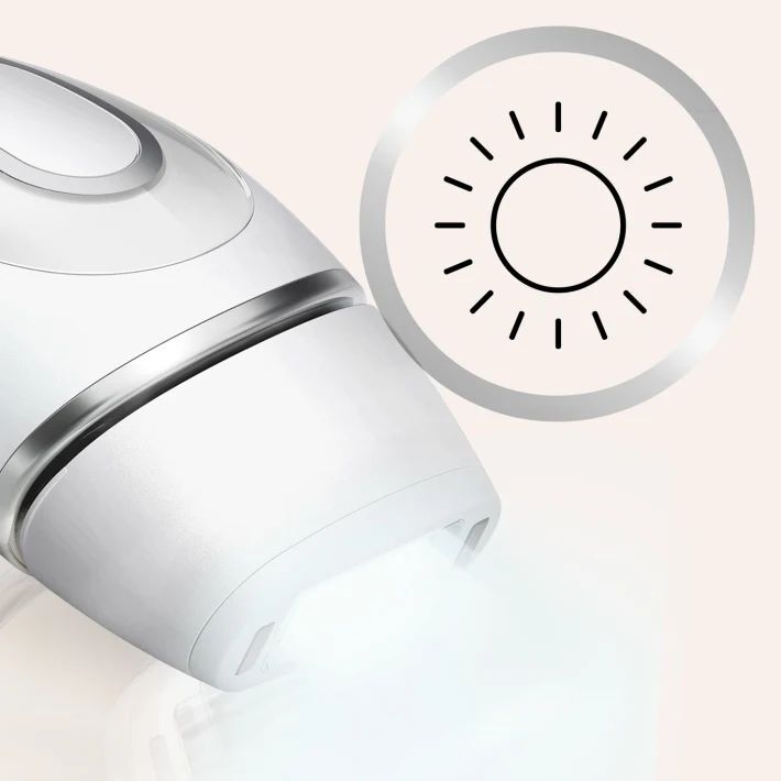 Эпилятор Braun IPL Silk-expert Pro 3 PL3133