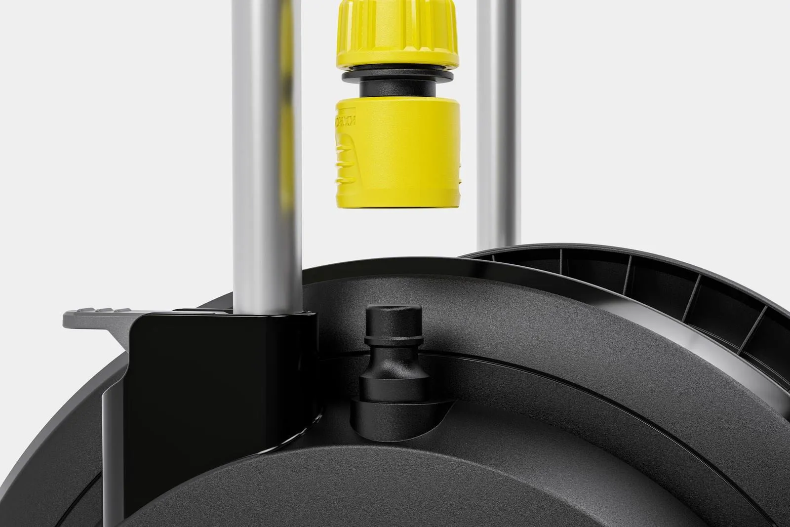Тележка для шланга KARCHER HT 3.20 2.645-364.0