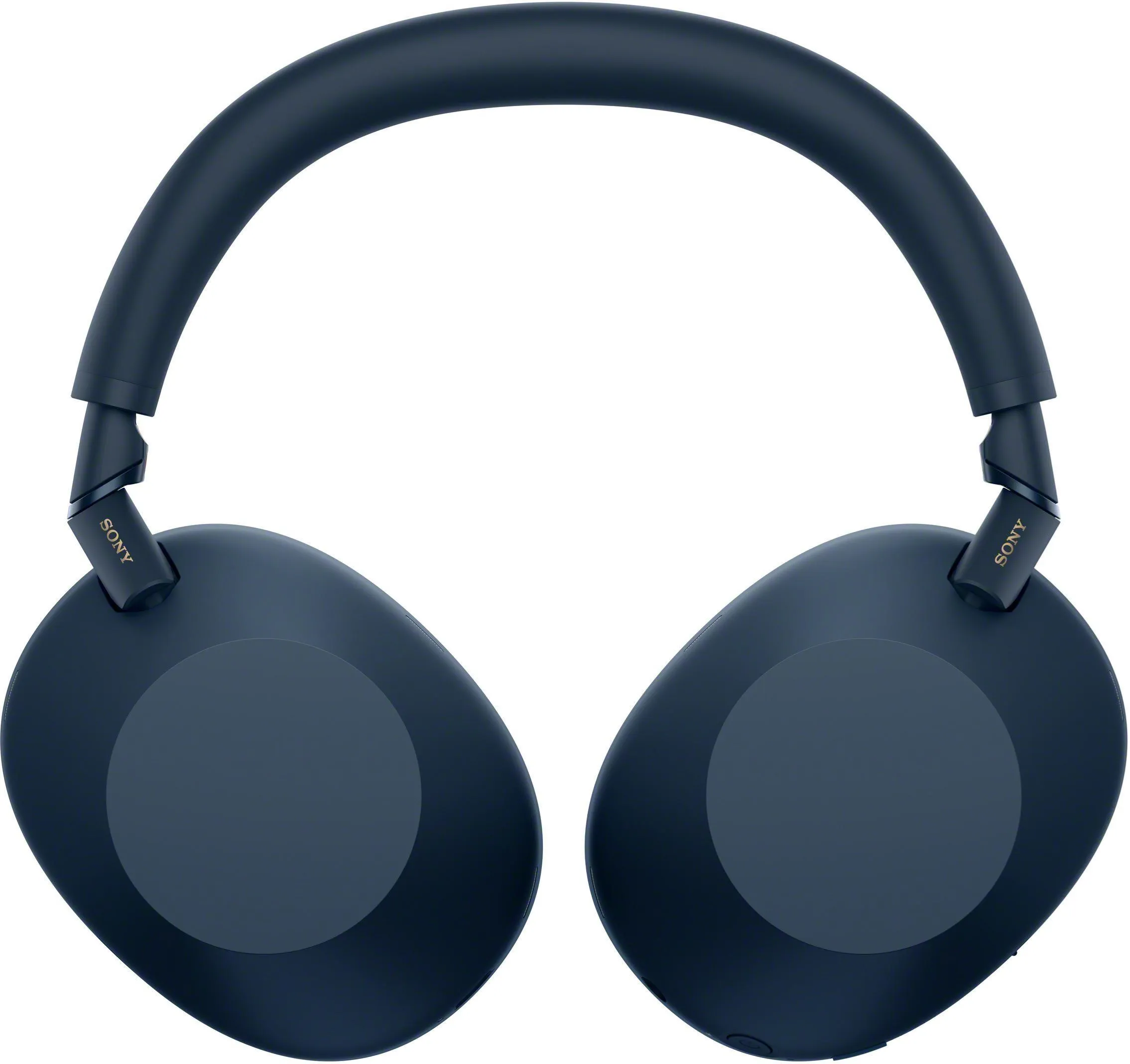 Беспроводные наушники Sony WH-1000xm6l синий
