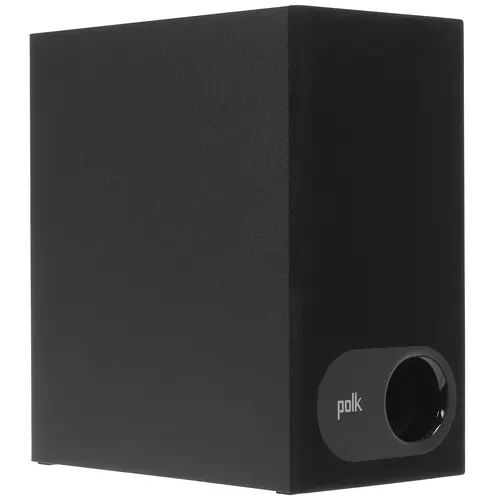 Саундбар Polk Audio Signa S2 Black
