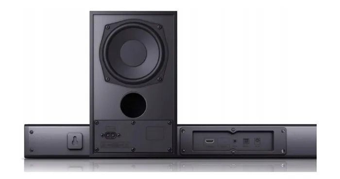 Саундбар Sharp HT-SBW182