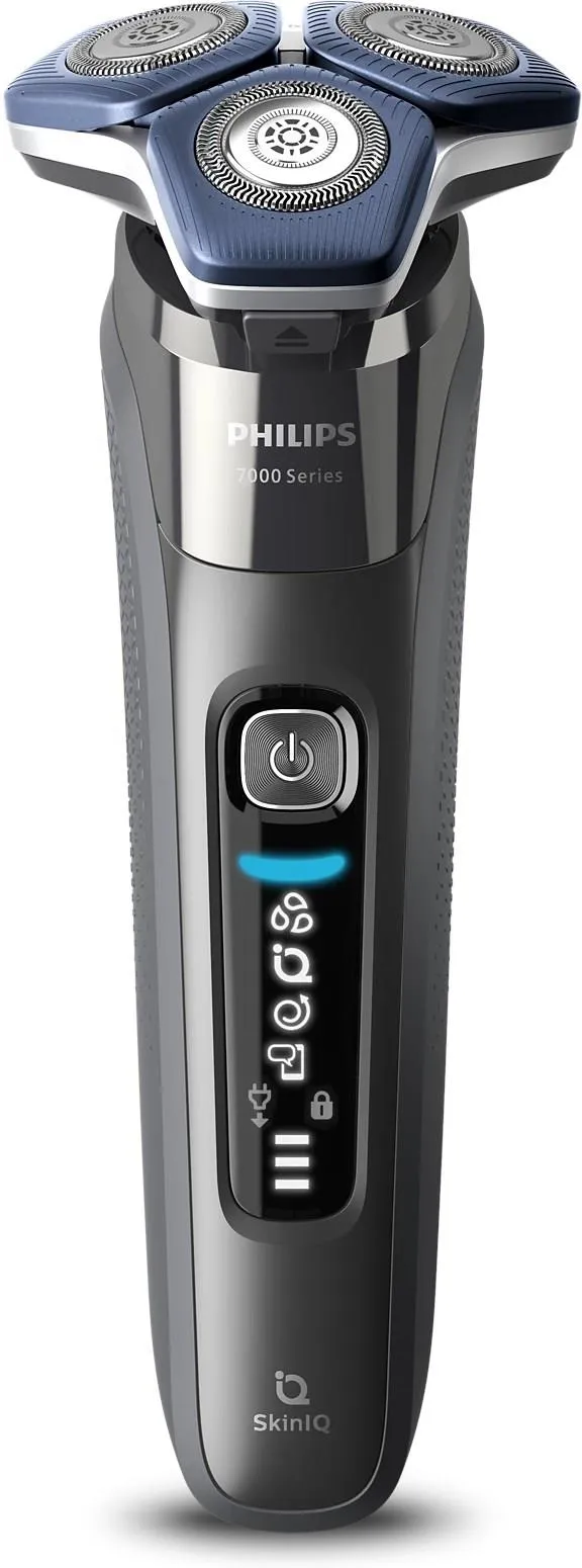 Электробритва Philips Series 7000 SkinIQ S7887/35