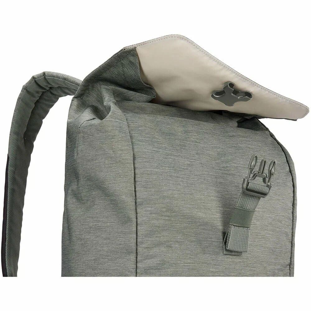 Рюкзак Thule Lithos 16L черно-серый (3204834)