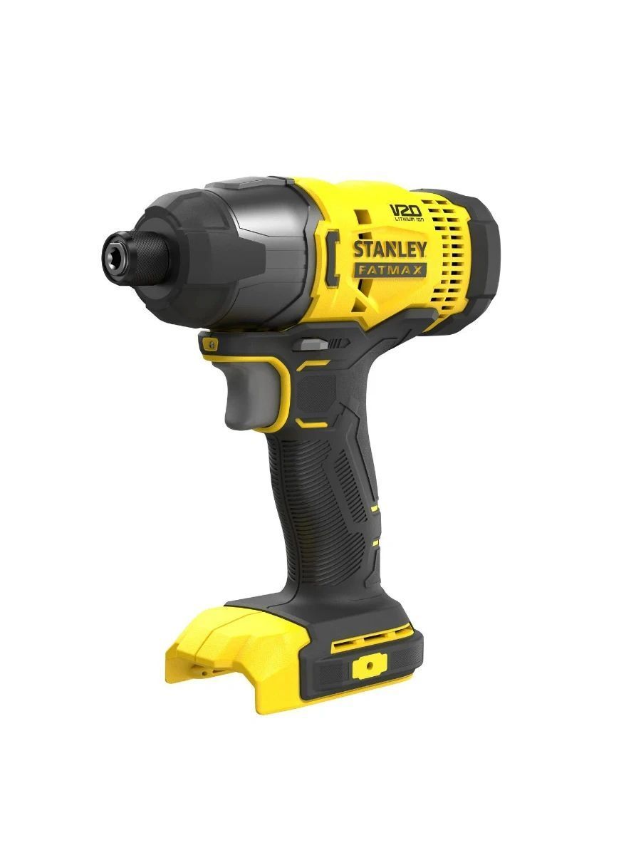Набор электроинструментов Stanley V20 SFMCK465D2S