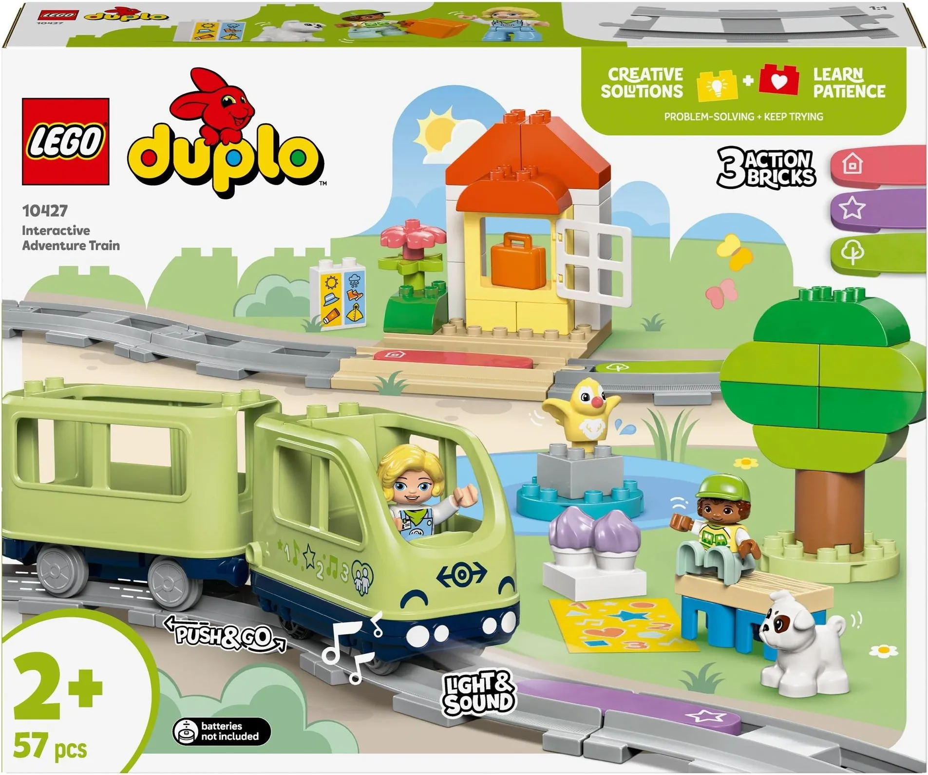 LEGO DUPLO 10427