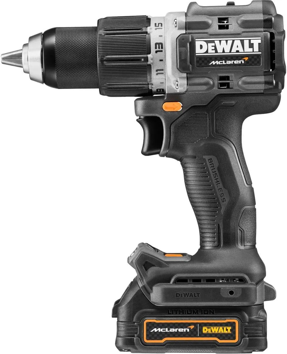 Аккумуляторный набор Dewalt DCK200MP2TQW