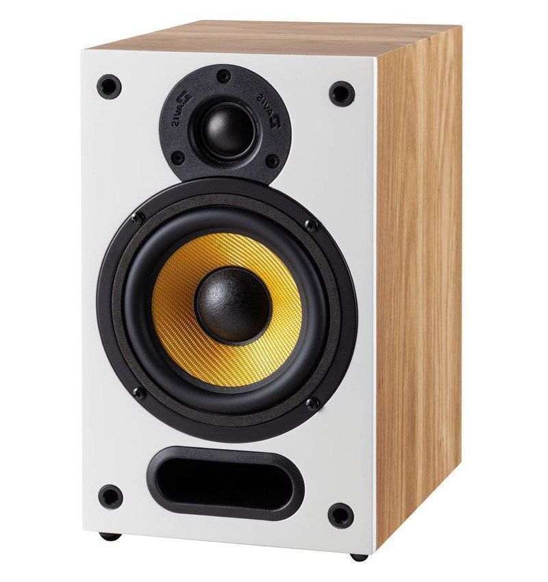 Полочная акустика Davis Acoustics MIA 30 light oak