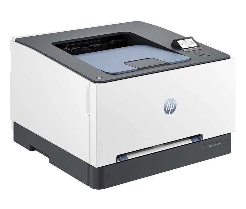 Принтер HP Color LaserJet Pro 3202dn (8D7L0A)