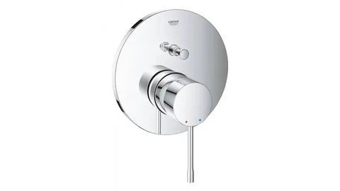 Встраиваемый смеситель для ванны Grohe Essence 24058001
