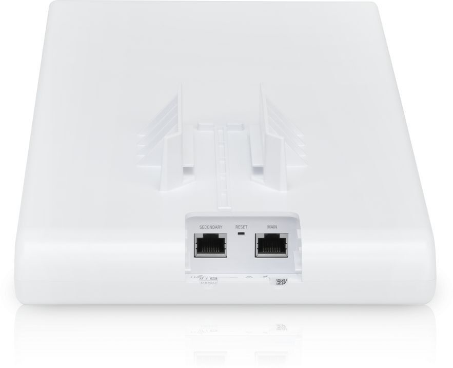 Wi-Fi точка доступа Ubiquiti UniFi AC Mesh Pro 5-pack, белый