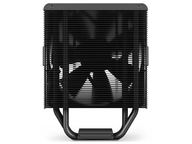 Кулер для процессора NZXT T120, черный