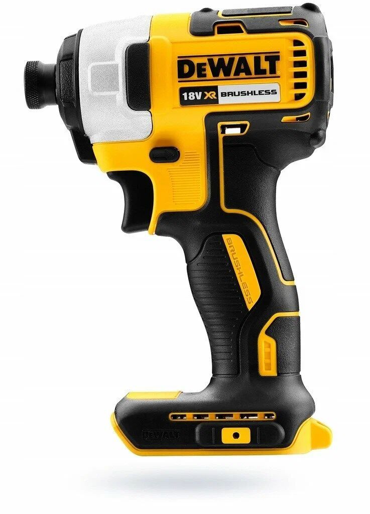 Набор инструментов DeWalt DCK2060D2T-QW DCD778 DCF787