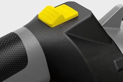 Аккумуляторный кусторез KARCHER HT 650/36 Bp (без АКБ и ЗУ) 1.042-506.0