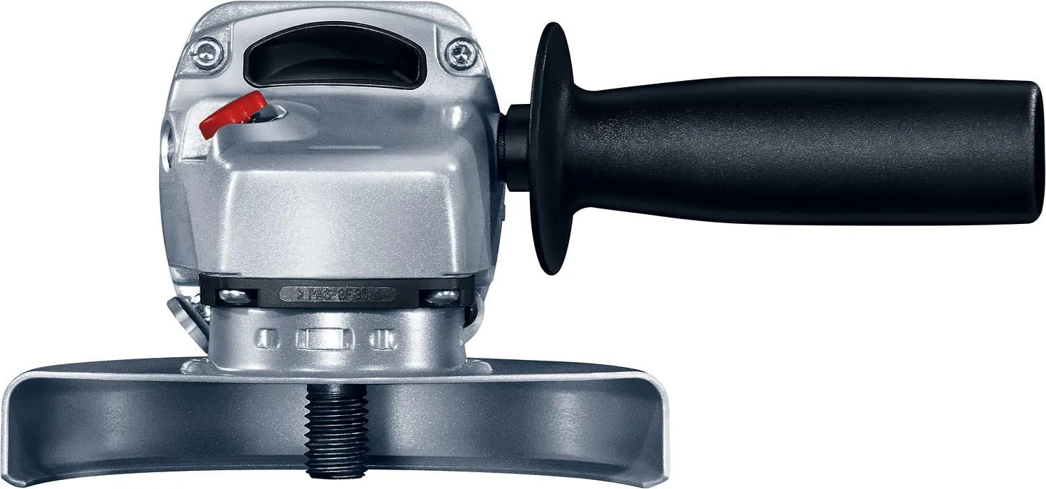 Угловая шлифовальная машина сетевая Bosch GWS 1400 Professional 0601824806
