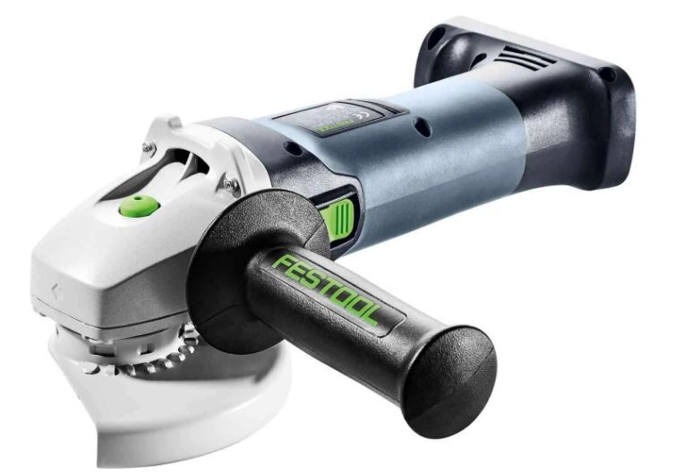Угловая шлифовальная машинаFestool AGC 18-125 EB-Basic 576825