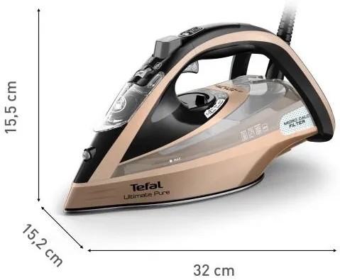 Утюг Tefal Ultimate 3 FV9852