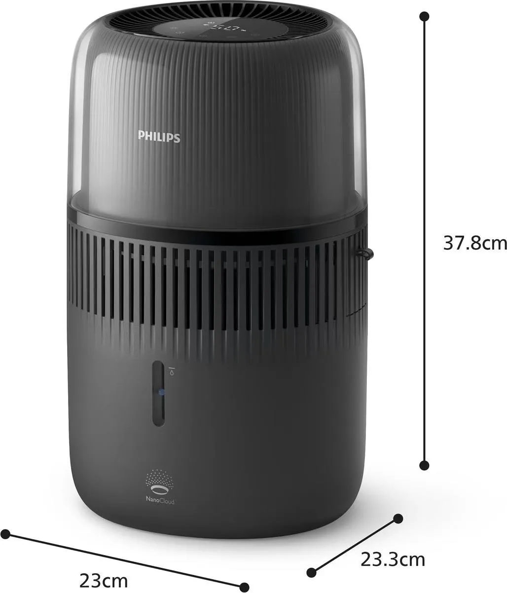 Увлажнитель воздуха PHILIPS HU5600/03