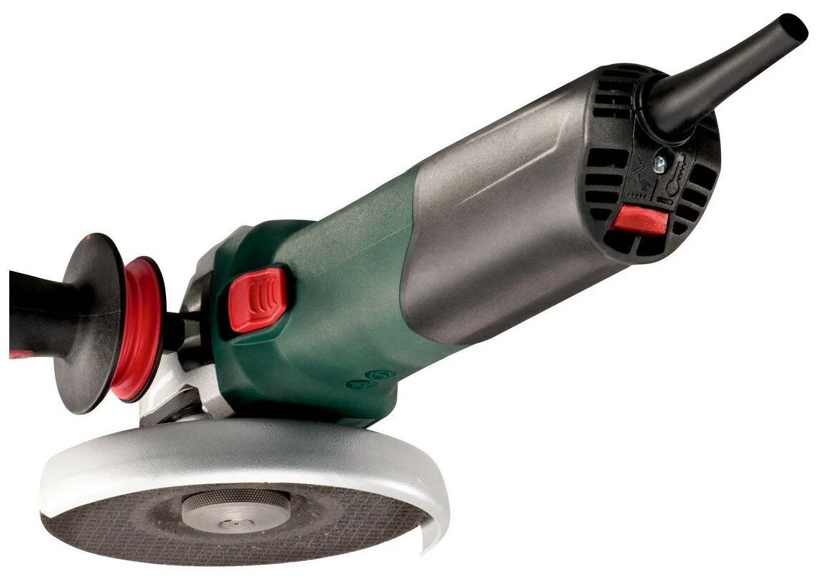 Угловая шлифмашина Metabo WE 17-150 Quick 150мм 601074000