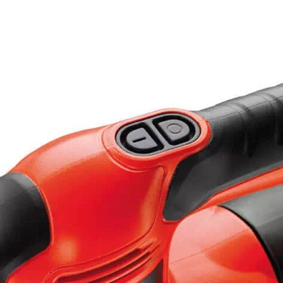 Плоскошлифовальная машина BLACK+DECKER KA320EKA
