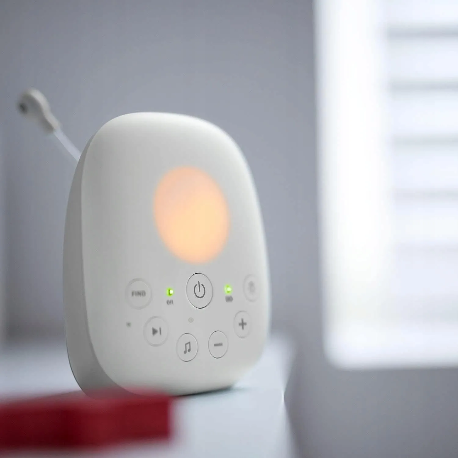 Радионяня Philips Avent SCD713/26