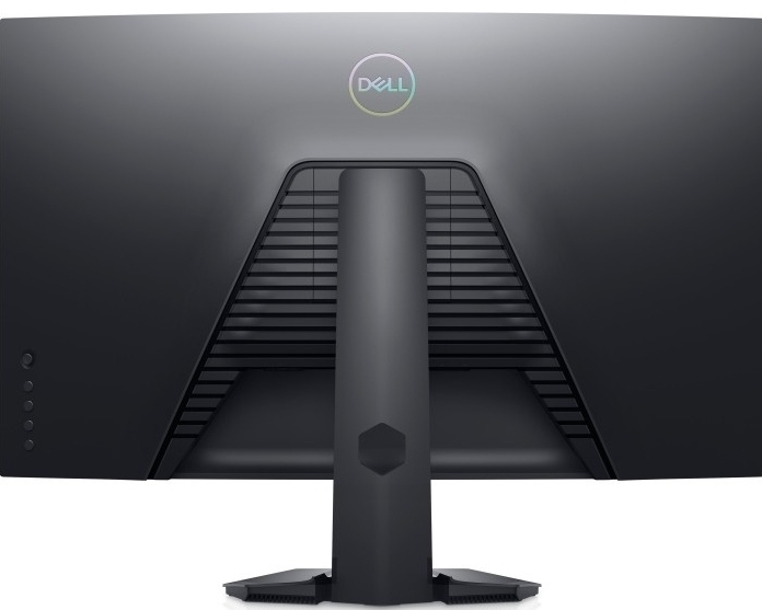 27" Монитор DELL S2722DGM, 2560x1440, 165 Гц, *VA, черный