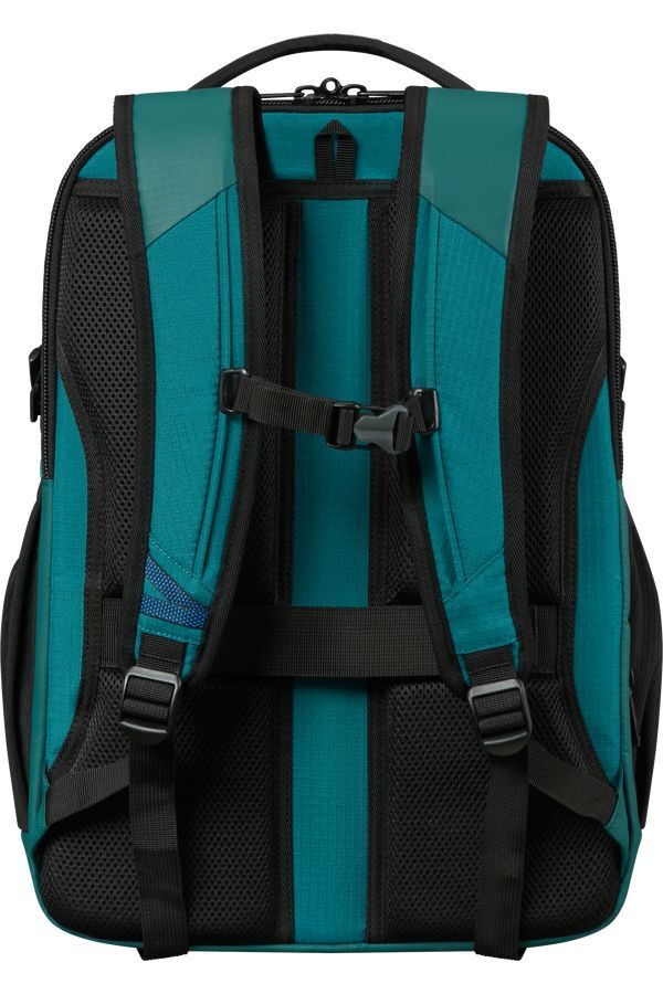 Рюкзак Samsonite Roadseeker 154957-6071 32л L Deep Teal