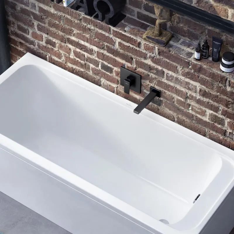 Смеситель для душа Villeroy & Boch Architectura Square (TVS125002000K5)