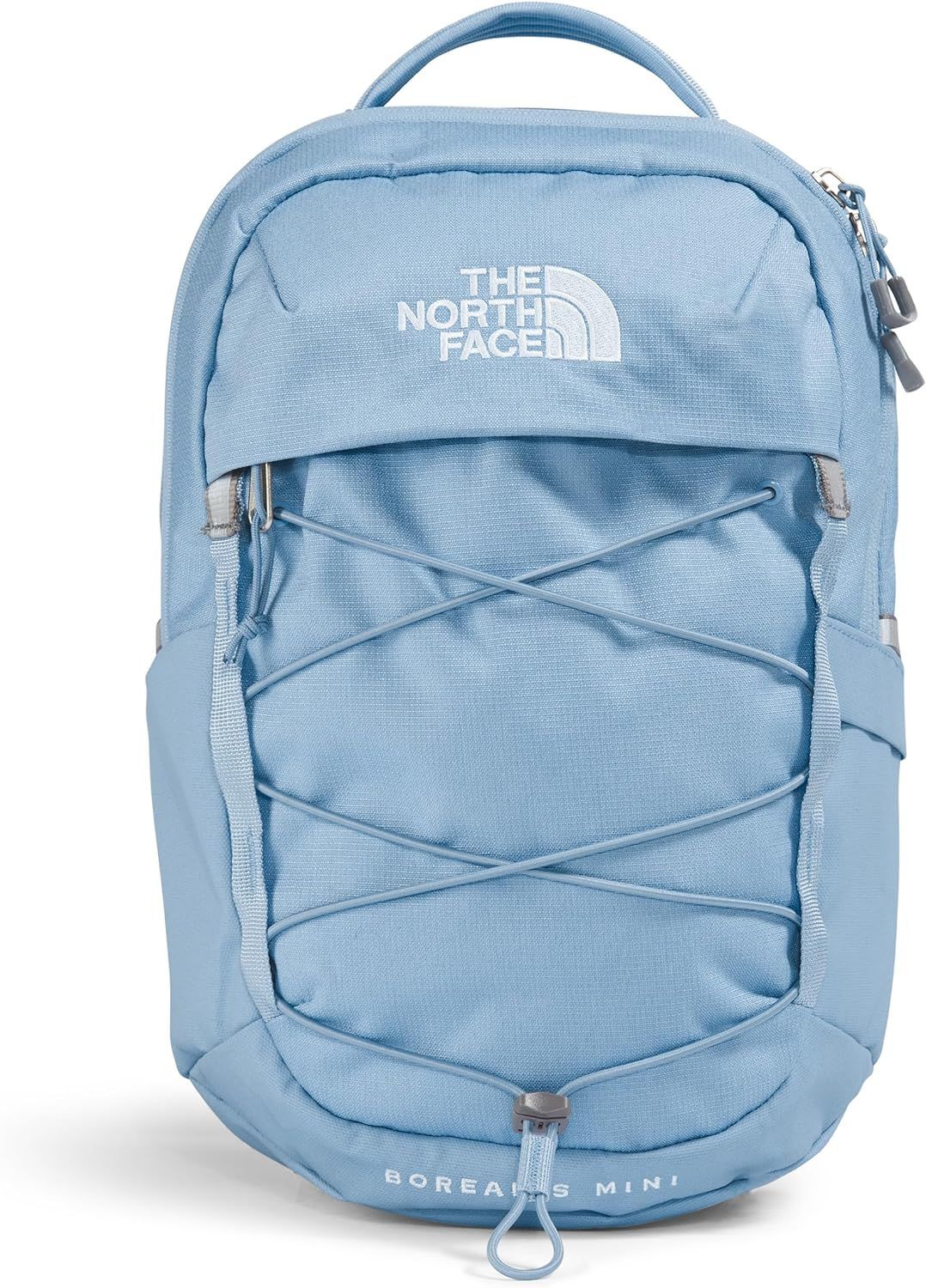Рюкзак The North Face Borealis Mini Steel Blue