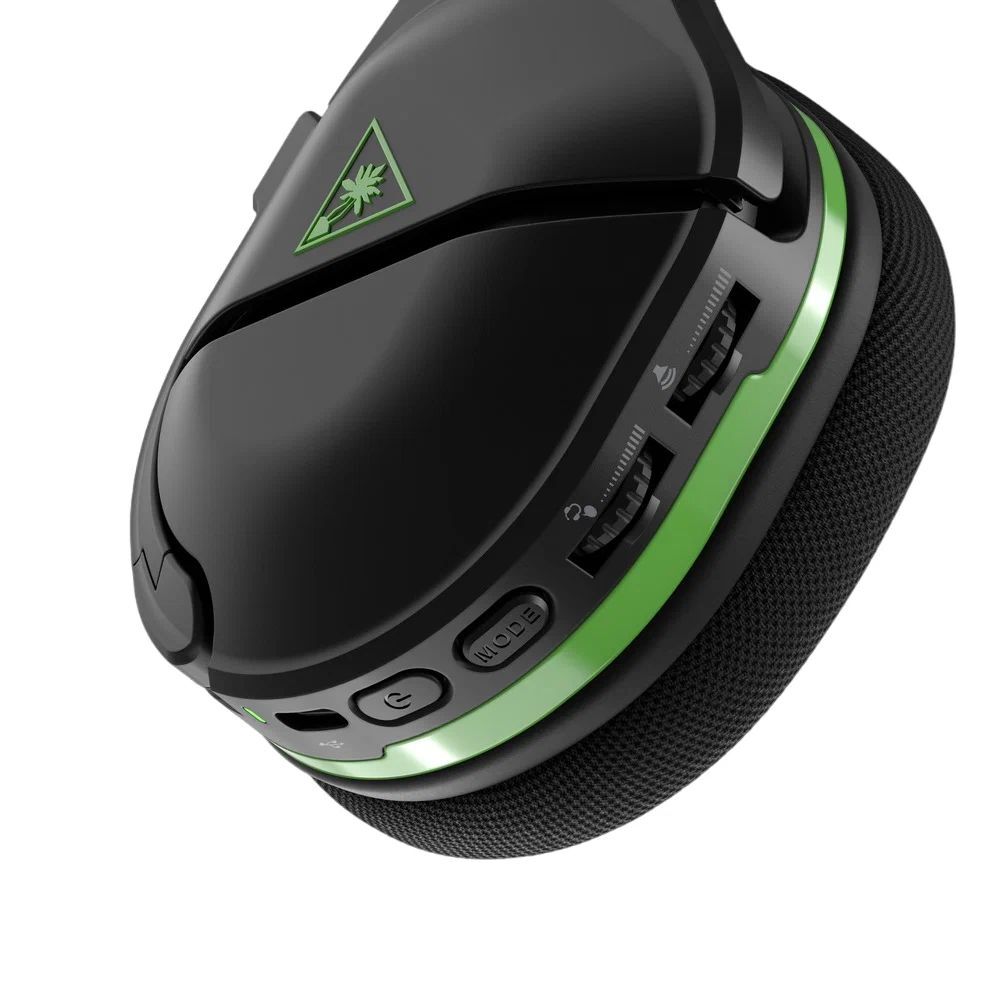 Компьютерная гарнитура Turtle Beach Stealth 600 Gen. 2 Xbox (TBS-2315-02), черный