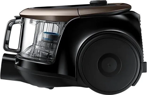 Пылесос Samsung VC07M21N9VD