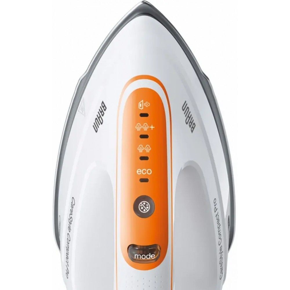 Парогенератор BRAUN CareStyle Compact IS 2561