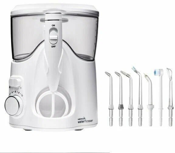 Ирригатор WaterPik WP-160 Ultra Plus